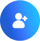 add friend icon