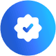 verify icon